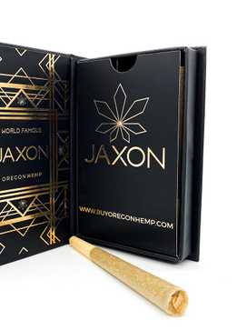 Hemp Pre-Rolls (5-Pack) - Oregon Watermelon